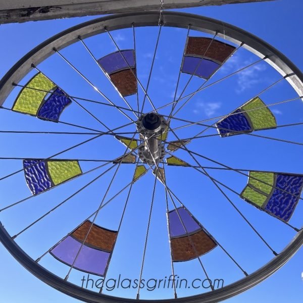 bicyclesunrise1